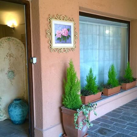 Residenza Camelia Montecampione Artogne 外观 照片