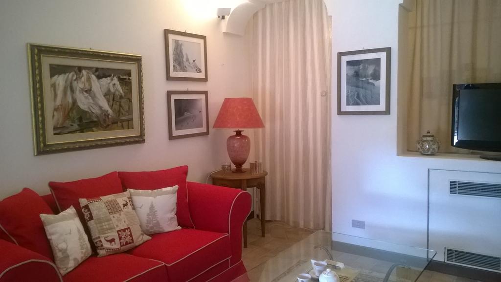 Residenza Camelia Montecampione Artogne 外观 照片