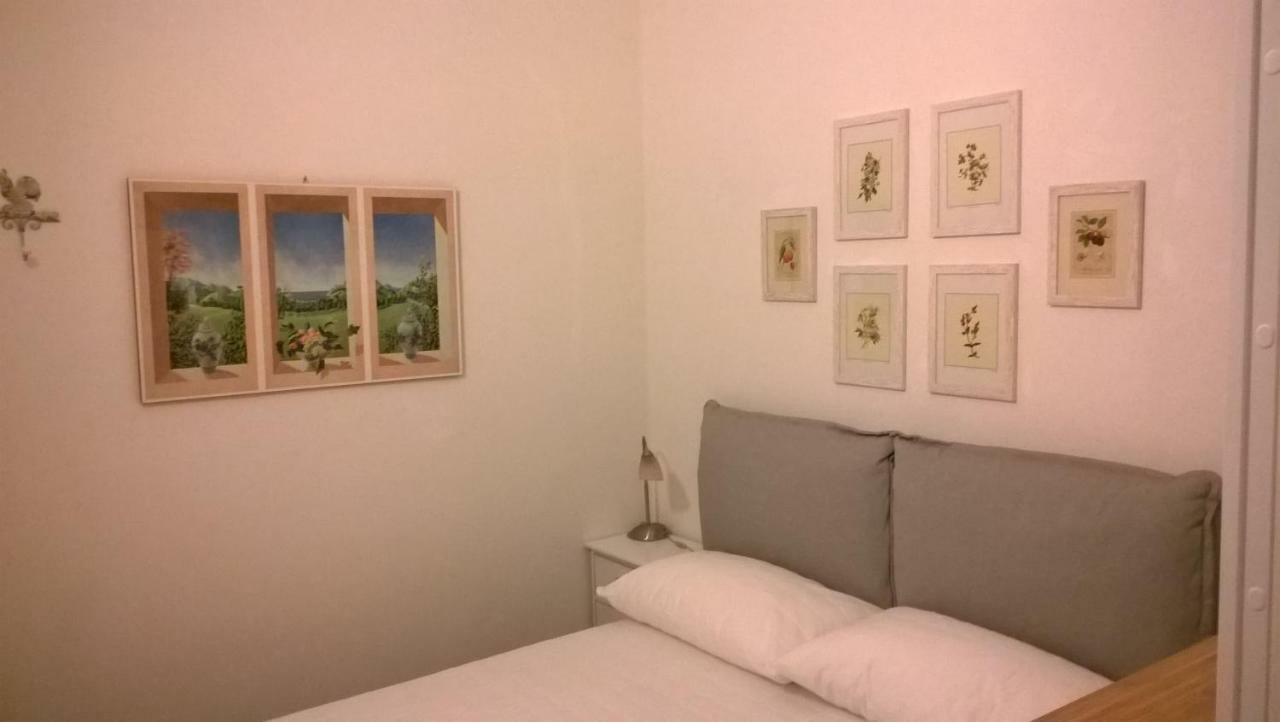 Residenza Camelia Montecampione Artogne 外观 照片